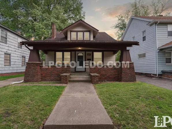 2247 Georgetown Ave, Toledo, OH 43613