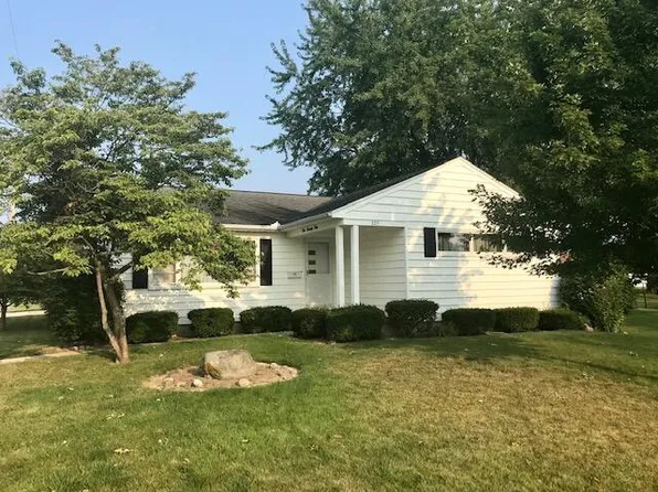 225 S Main St, New Bremen, OH 45869