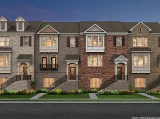 4012 Townsend Ln, Dunwoody, GA 30346