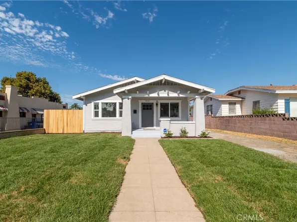 933 N Laurel Ave, Ontario, CA 91762