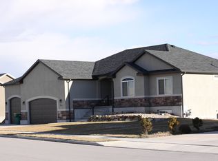 241 W Lehi Ranch Rd, Lehi, UT 84043