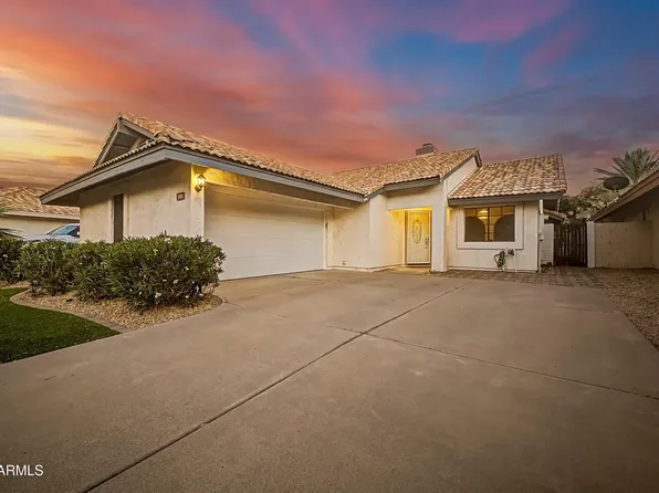 1311 W ELGIN Street, Chandler, AZ 85224