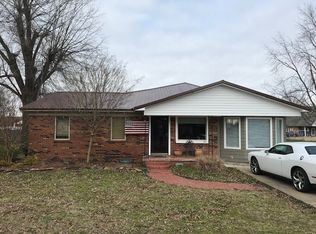 156 Ritter Dr, Tyronza, AR 72386