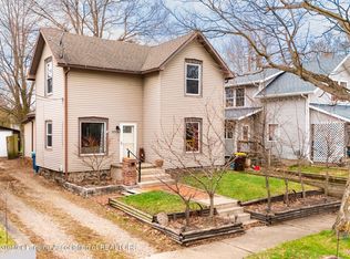329 N Bostwick St, Charlotte, MI