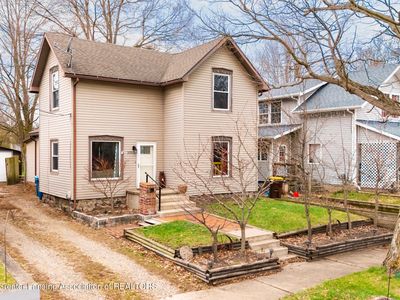 329 N Bostwick St, Charlotte, MI, 48813