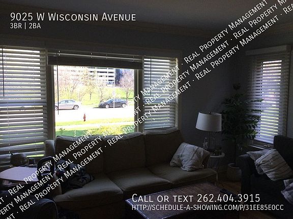 4th image of 9025 W Wisconsin Ave