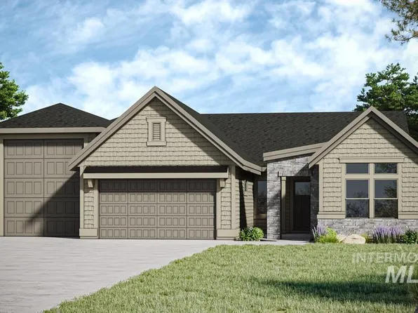 11200 S Kingsbarn Ln, Kuna, ID 83634