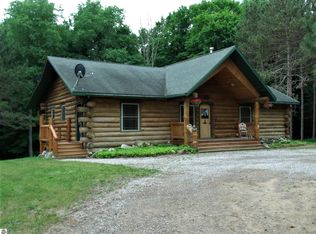 18351 Twenty Mile Rd, Tustin, MI 49688