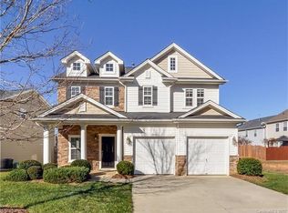 5010 Manchineel Ln, Monroe, NC 28110