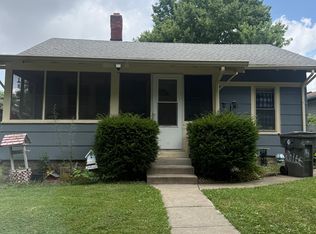 20 W Southern Ave, Indianapolis, IN 46225
