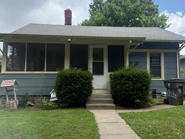 20 W Southern Ave, Indianapolis, IN 46225