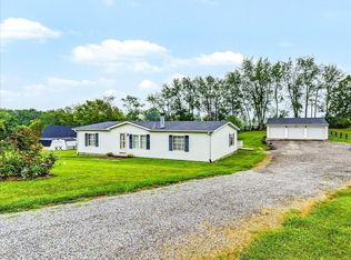 119 New Haven Rd, Lancaster, KY 40444