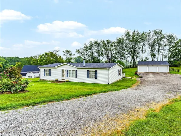 119 New Haven Rd, Lancaster, KY 40444