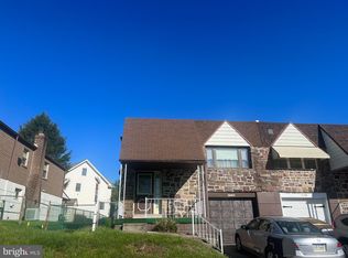 15162 Ina Dr, Philadelphia, PA 19116