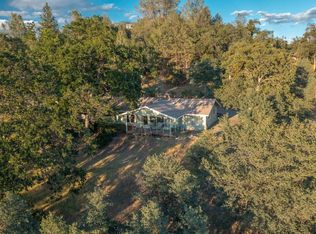 28940 Whitmore Rd, Whitmore, CA 96096