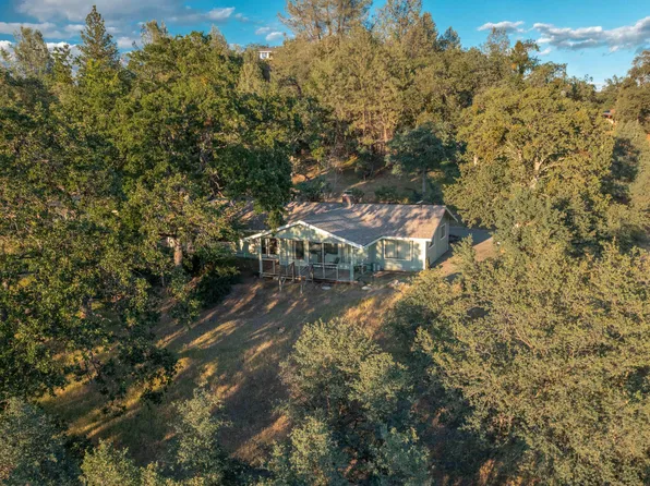 28940 Whitmore Rd, Whitmore, CA 96096