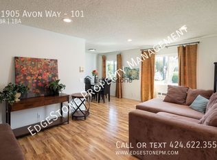 11905 Avon Way APT 101, Los Angeles, CA 90066