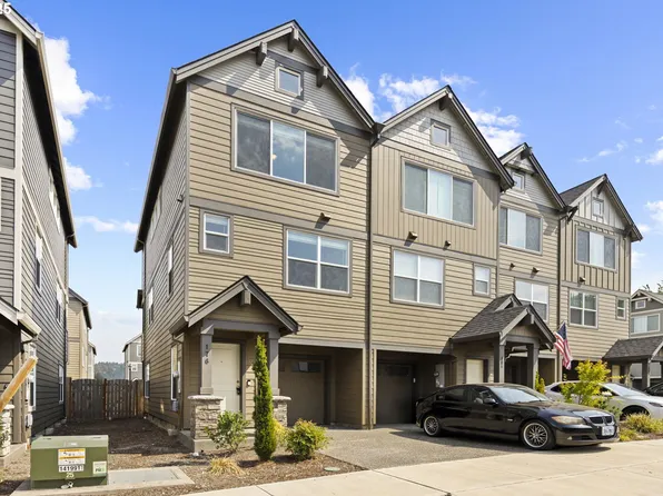 176 SW Hewitt Ave, Troutdale, OR 97060