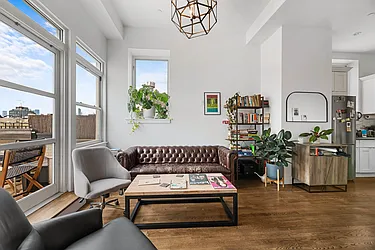 Rented by REAL New York