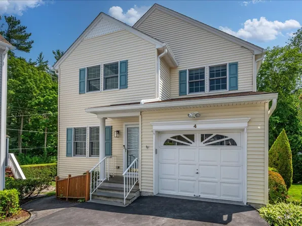 Lakeside Drive HOA, 4 Lakeside Dr #B, Valhalla, NY 10595