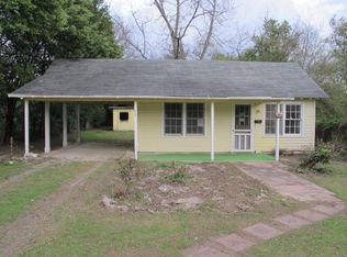 1112 James St, Macon, GA 31204