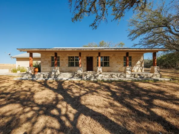 1920 W Fm 243, Bertram, TX 78605