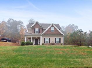 187 Willow Springs Dr, Dallas, GA 30132