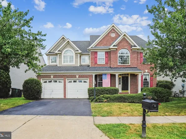 14532 Jansbury St, Gainesville, VA 20155