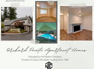 200 Lippert Dr W APT B106, Pt Orchard, WA 98366