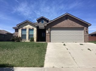 7206 Sinclair St, Amarillo, TX 79119