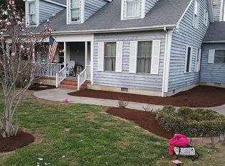 8509 Willis Dr, Easton, MD 21601