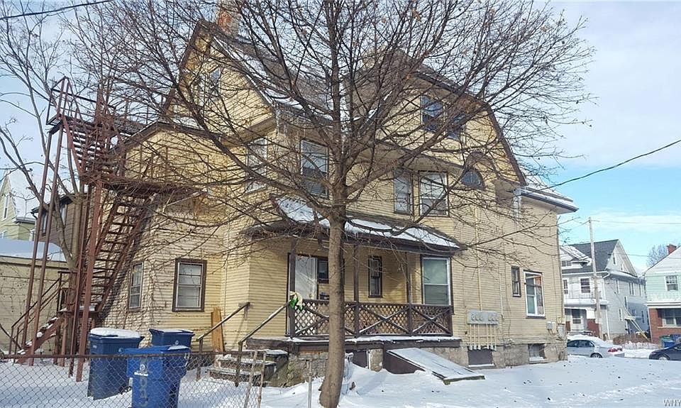 2nd image of 203 Auburn Ave