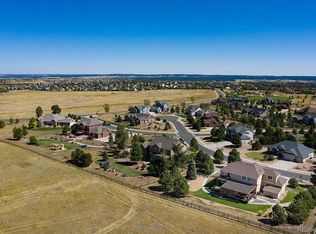 5180 Fairfield Cir, Castle Rock, CO 80104