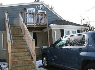 840 Sanderson Rd FLOOR 2, Johnston, RI 02919