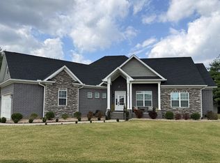 1108 Harbor Ct, Franklin, KY 42134
