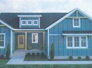 2731 River Meadow Court Spg, Hope, NC 27882