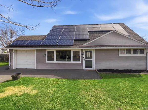 22 Dunwoodie Drive, Kingston, NY 12401