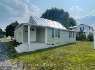 1171 Sharon Ln, Harrisonburg, VA 22802