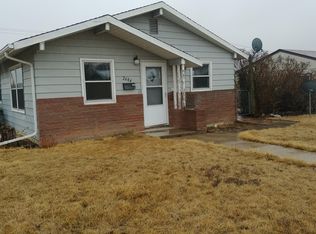 2604 Ivy Ave, Rapid City, SD 57701