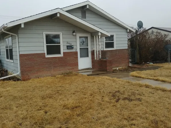 2604 Ivy Ave, Rapid City, SD 57701