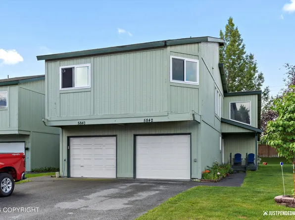 5842 Jennifer Cir, Anchorage, AK 99504