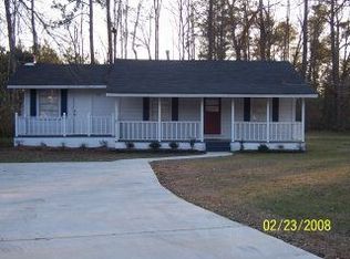 728 Telly Rd, Picayune, MS 39466