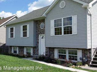 3676 Finleyville Elrama Rd, Finleyville, PA 15332