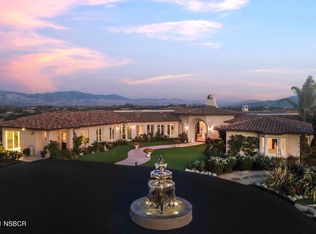 1105 Fredensborg Canyon Rd, Solvang, CA 93463