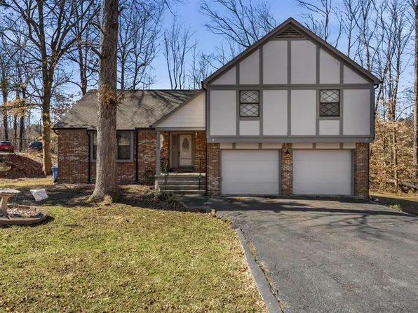 114 Trappers Trl, Glasgow, KY 42141