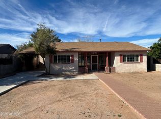 1129 N Lehmberg Ave, Casa Grande, AZ 85122