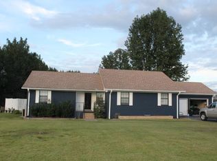 5649 County Road 78, Fort Payne, AL 35967