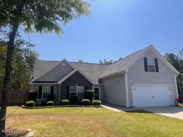 3399 Trotters Ridge Trl, Gray, GA 31032