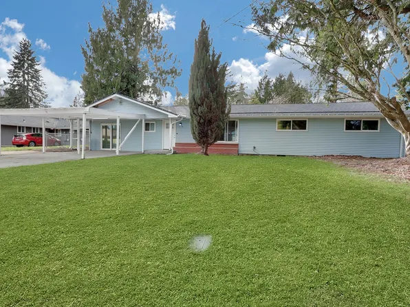 1625 Alder St SE, Lacey, WA 98503
