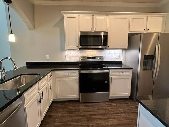 **This is of another condo. Actual unit is under construction! Finishes may vary.